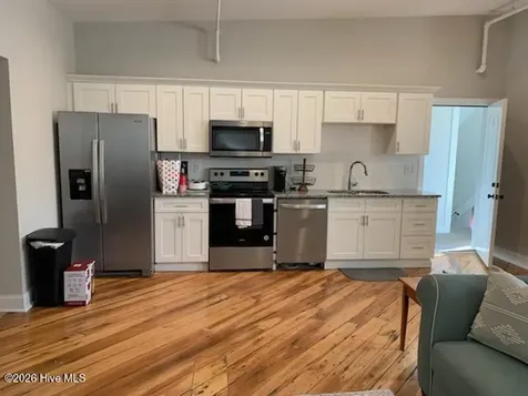 606 E Fearing Street Elizabeth City NC 27909
