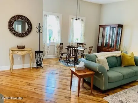 606 E Fearing Street Elizabeth City NC 27909