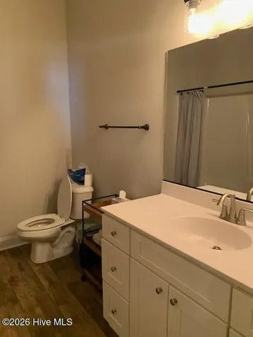 606 E Fearing Street Elizabeth City NC 27909