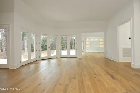 360 Lake Dornoch Drive Pinehurst NC 28374