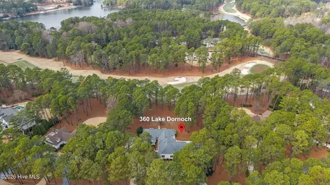 360 Lake Dornoch Drive Pinehurst NC 28374