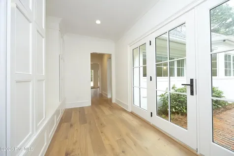 360 Lake Dornoch Drive Pinehurst NC 28374