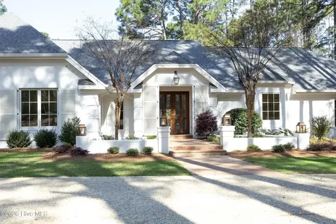 360 Lake Dornoch Drive Pinehurst NC 28374
