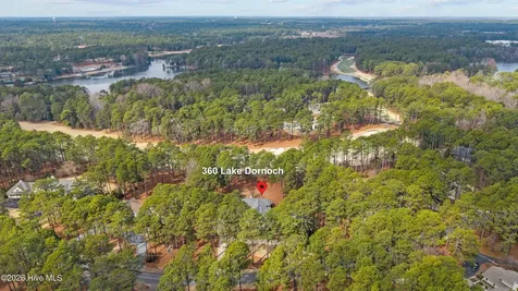 360 Lake Dornoch Drive Pinehurst NC 28374