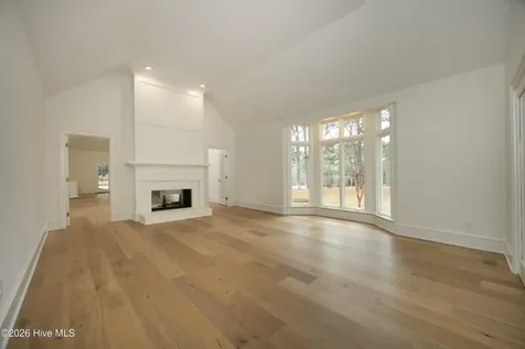 360 Lake Dornoch Drive Pinehurst NC 28374