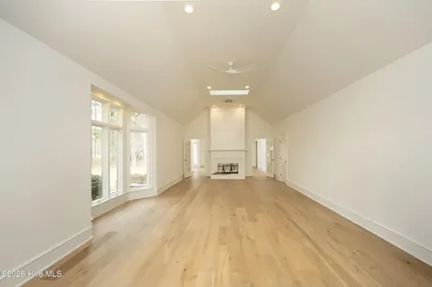 360 Lake Dornoch Drive Pinehurst NC 28374