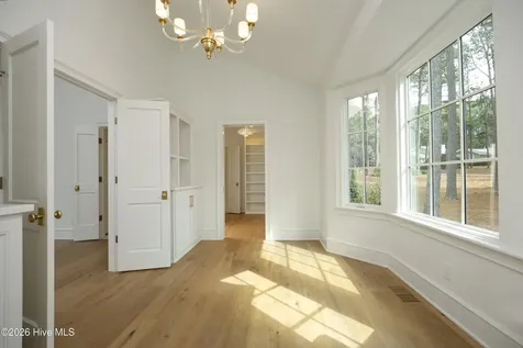 360 Lake Dornoch Drive Pinehurst NC 28374