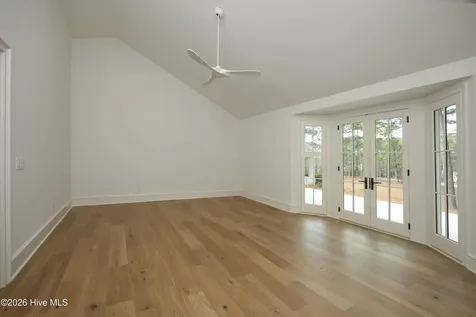 360 Lake Dornoch Drive Pinehurst NC 28374