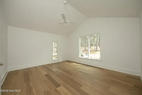 360 Lake Dornoch Drive Pinehurst NC 28374
