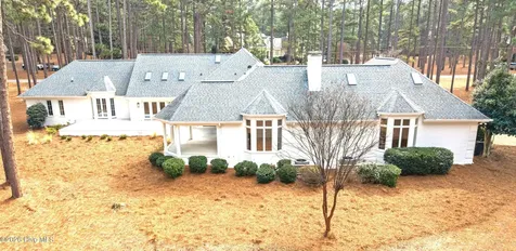 360 Lake Dornoch Drive Pinehurst NC 28374
