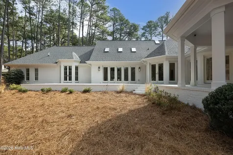 360 Lake Dornoch Drive Pinehurst NC 28374