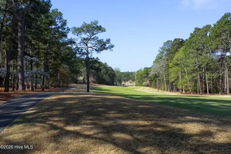 360 Lake Dornoch Drive Pinehurst NC 28374