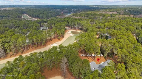 360 Lake Dornoch Drive Pinehurst NC 28374