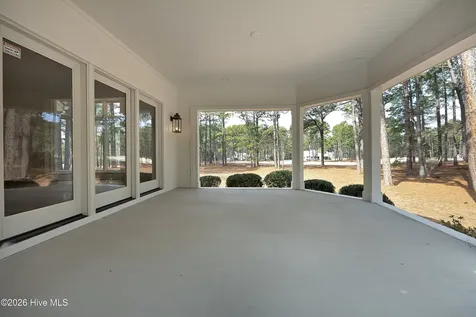 360 Lake Dornoch Drive Pinehurst NC 28374