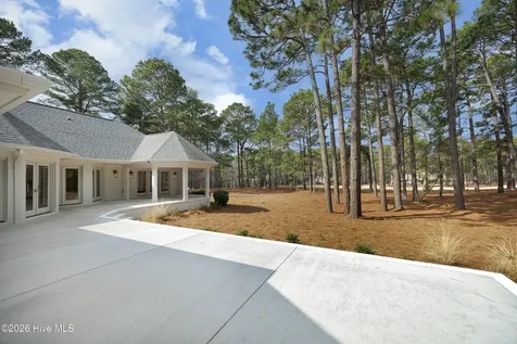 360 Lake Dornoch Drive Pinehurst NC 28374