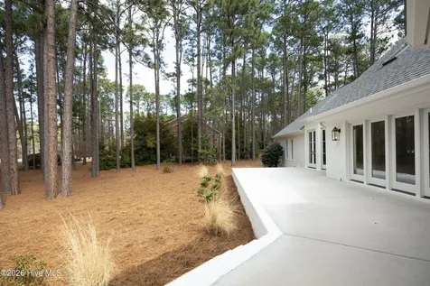 360 Lake Dornoch Drive Pinehurst NC 28374