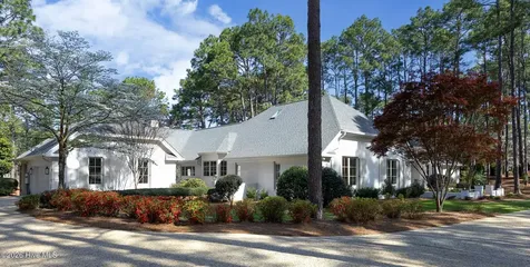 360 Lake Dornoch Drive Pinehurst NC 28374