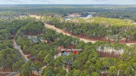 360 Lake Dornoch Drive Pinehurst NC 28374