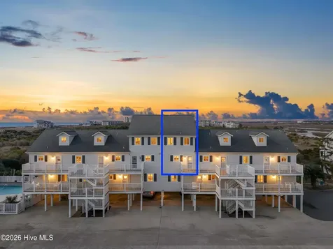 22 Beaufort Street Ocean Isle Beach NC 28469