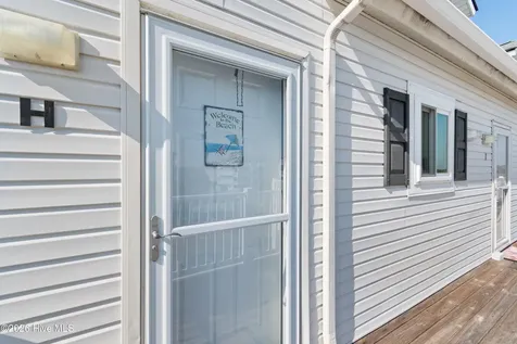 22 Beaufort Street Ocean Isle Beach NC 28469