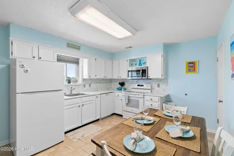 22 Beaufort Street Ocean Isle Beach NC 28469