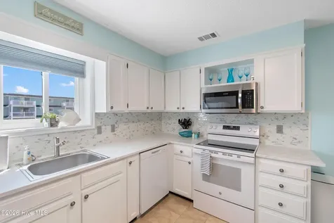 22 Beaufort Street Ocean Isle Beach NC 28469