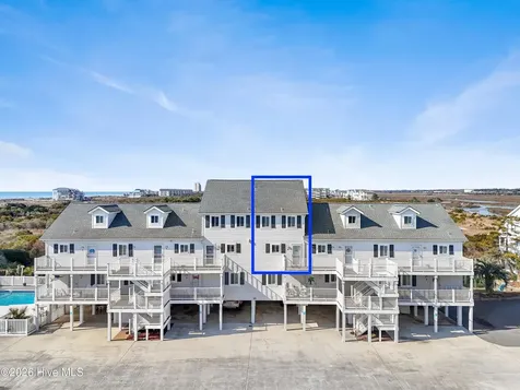 22 Beaufort Street Ocean Isle Beach NC 28469