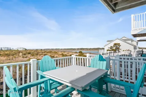22 Beaufort Street Ocean Isle Beach NC 28469