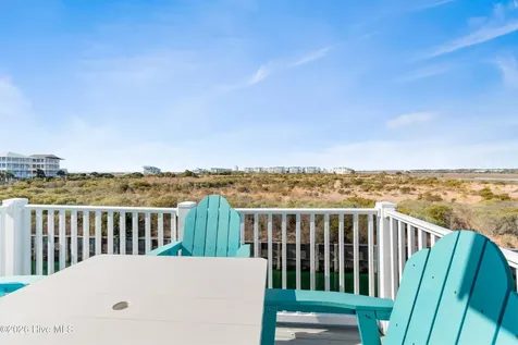 22 Beaufort Street Ocean Isle Beach NC 28469
