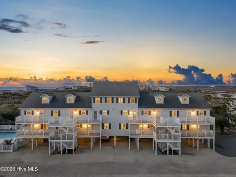22 Beaufort Street Ocean Isle Beach NC 28469