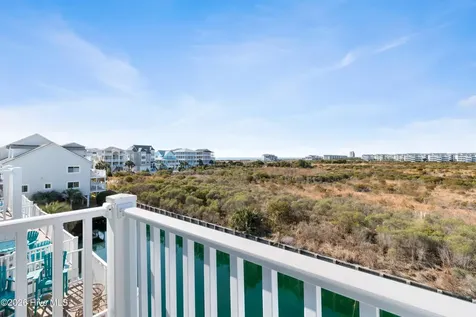22 Beaufort Street Ocean Isle Beach NC 28469