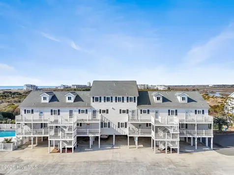 22 Beaufort Street Ocean Isle Beach NC 28469