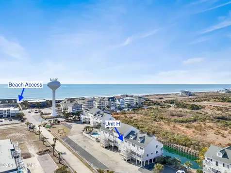 22 Beaufort Street Ocean Isle Beach NC 28469