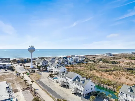 22 Beaufort Street Ocean Isle Beach NC 28469