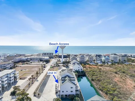 22 Beaufort Street Ocean Isle Beach NC 28469