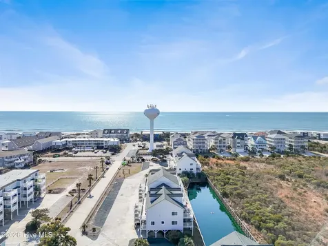 22 Beaufort Street Ocean Isle Beach NC 28469