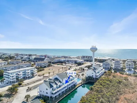 22 Beaufort Street Ocean Isle Beach NC 28469