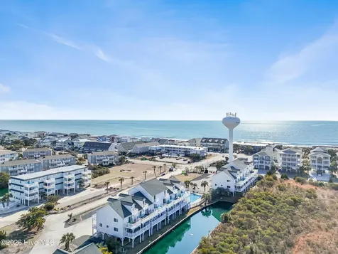 22 Beaufort Street Ocean Isle Beach NC 28469