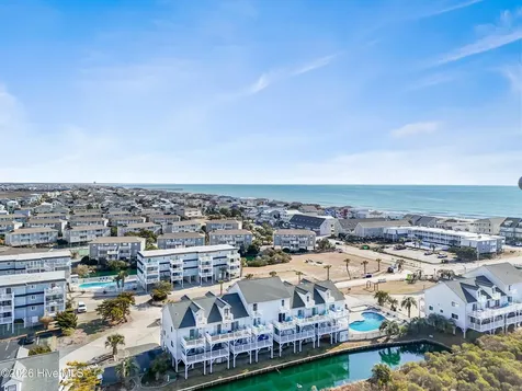 22 Beaufort Street Ocean Isle Beach NC 28469