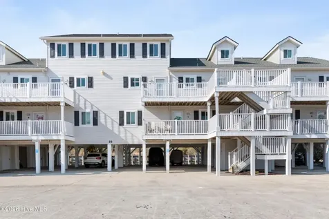 22 Beaufort Street Ocean Isle Beach NC 28469