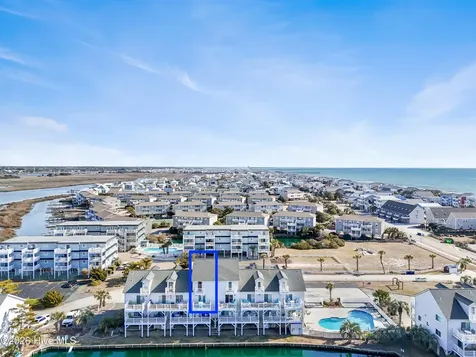 22 Beaufort Street Ocean Isle Beach NC 28469