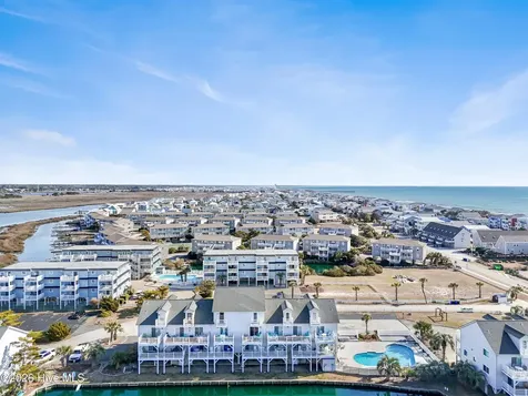 22 Beaufort Street Ocean Isle Beach NC 28469