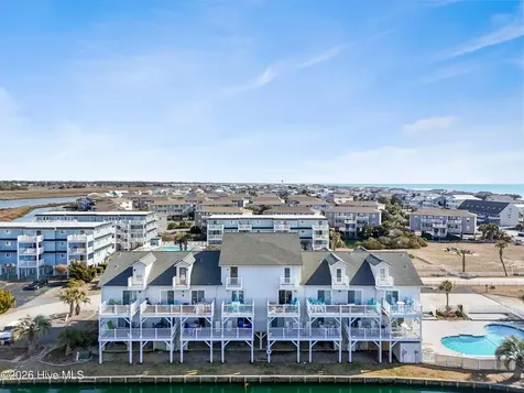 22 Beaufort Street Ocean Isle Beach NC 28469