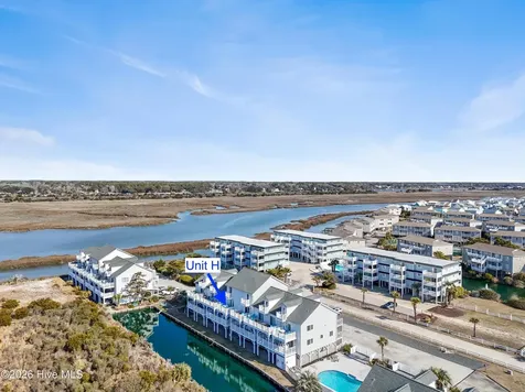 22 Beaufort Street Ocean Isle Beach NC 28469