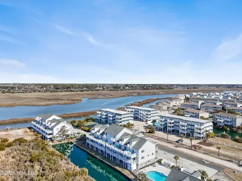 22 Beaufort Street Ocean Isle Beach NC 28469