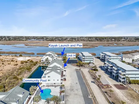 22 Beaufort Street Ocean Isle Beach NC 28469