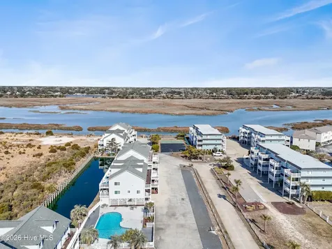 22 Beaufort Street Ocean Isle Beach NC 28469