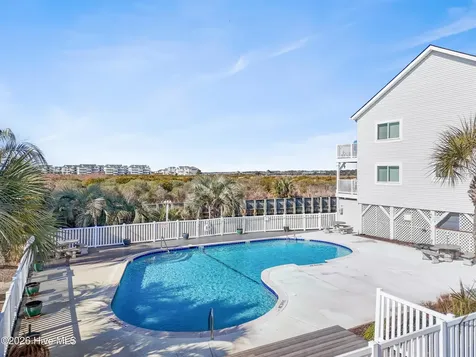 22 Beaufort Street Ocean Isle Beach NC 28469