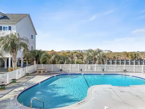 22 Beaufort Street Ocean Isle Beach NC 28469