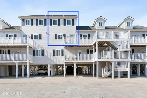 22 Beaufort Street Ocean Isle Beach NC 28469